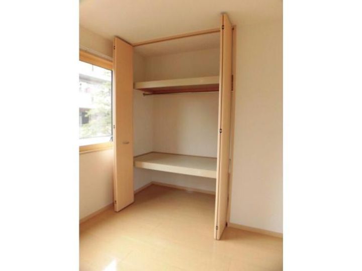 宮崎県都城市早水町(アパート)の賃貸物件の内装