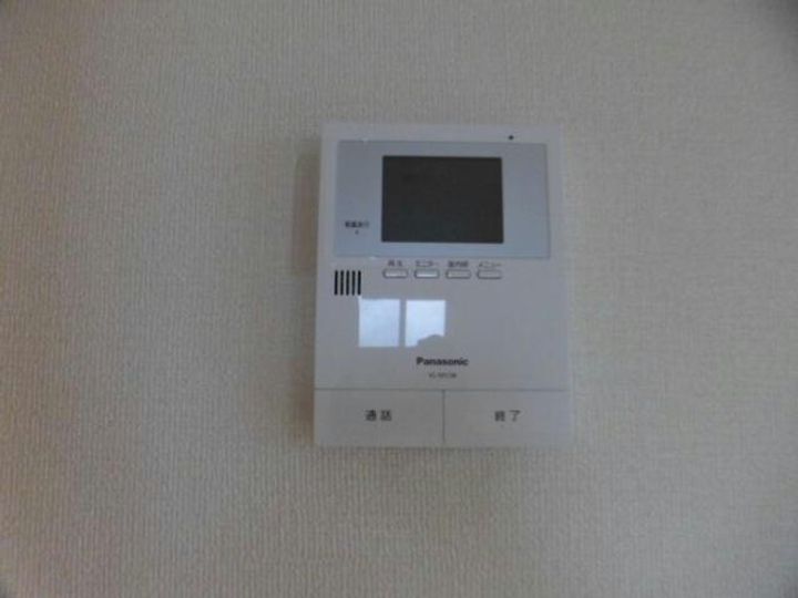 宮崎県都城市早水町(アパート)の賃貸物件の内装