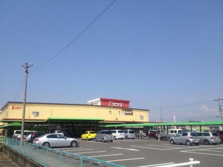 岐阜県岐阜市柳津町上佐波3(アパート)の賃貸物件の周辺