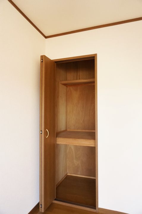 メゾン幸の内装