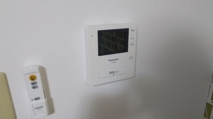 エスブワールの内装