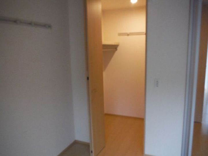 福島県福島市御山字清水尻(アパート)の賃貸物件の内装