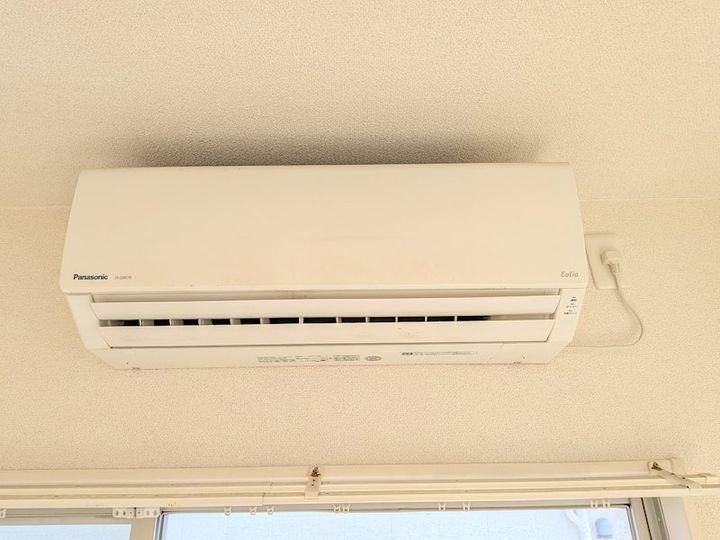 神奈川県横浜市鶴見区矢向4(マンション)の賃貸物件の内装