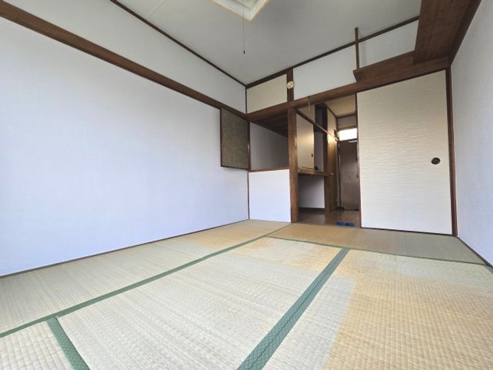 東京都練馬区豊玉中2(アパート)の賃貸物件の内装