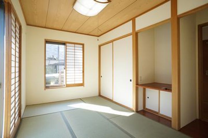 埼玉県川口市東川口4(一戸建)の賃貸物件の内装