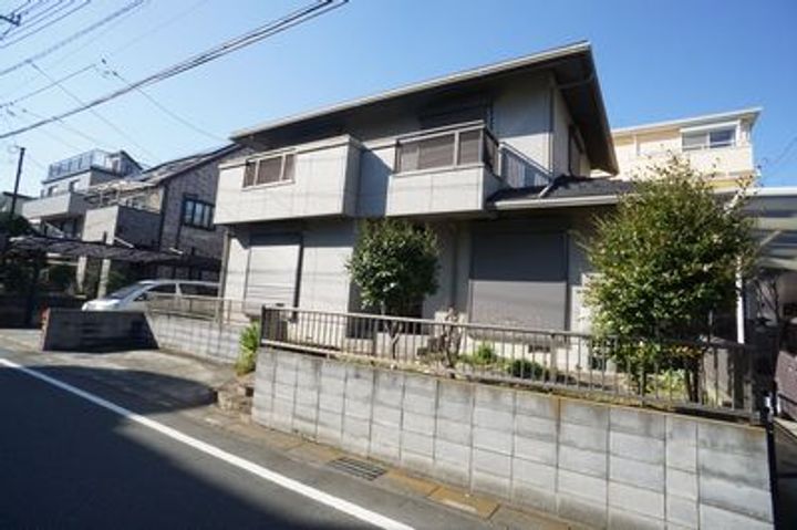 埼玉県川口市東川口4(一戸建)の賃貸物件のその他画像