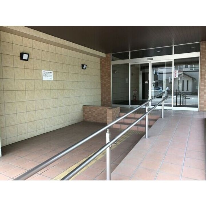 栃木県宇都宮市元今泉5(マンション)の賃貸物件の地図