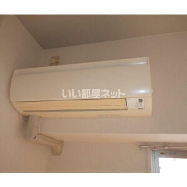 栃木県宇都宮市元今泉5(マンション)の賃貸物件の内装