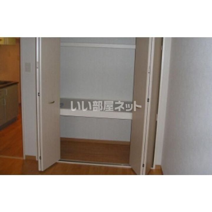 栃木県宇都宮市元今泉5(マンション)の賃貸物件の内装