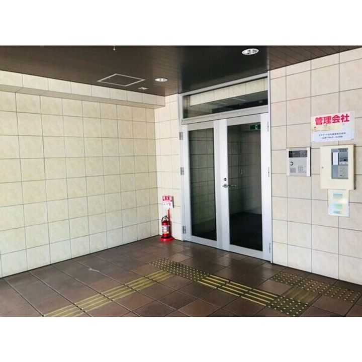 栃木県宇都宮市元今泉5(マンション)の賃貸物件の内装