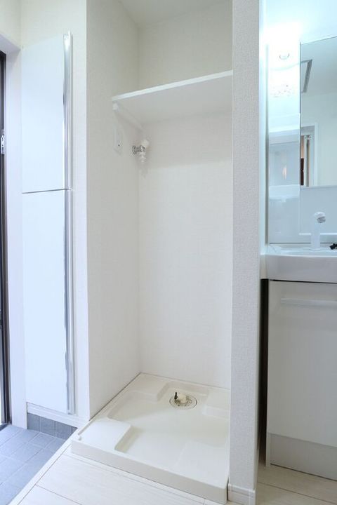 東京都葛飾区金町3(アパート)の賃貸物件の内装