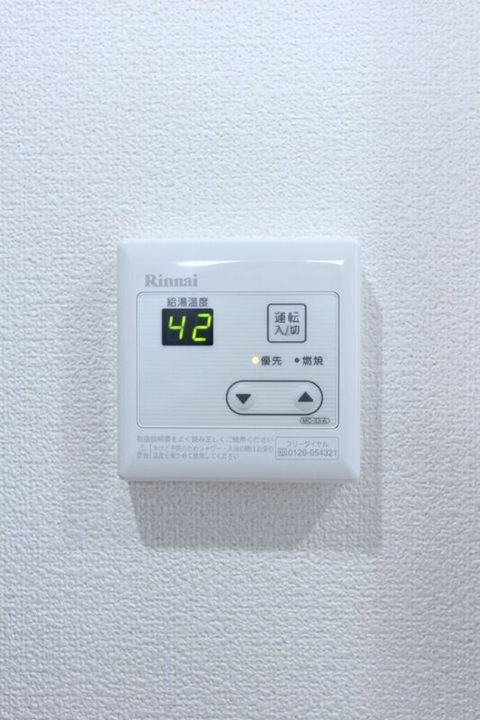 東京都葛飾区金町3(アパート)の賃貸物件のその他画像