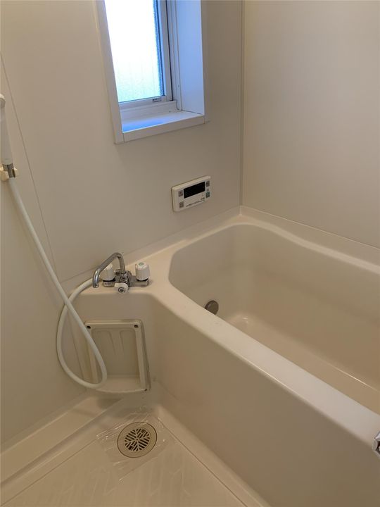 エスポワールの風呂