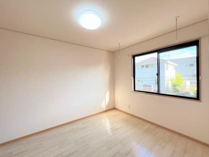 メゾン明日香の内装