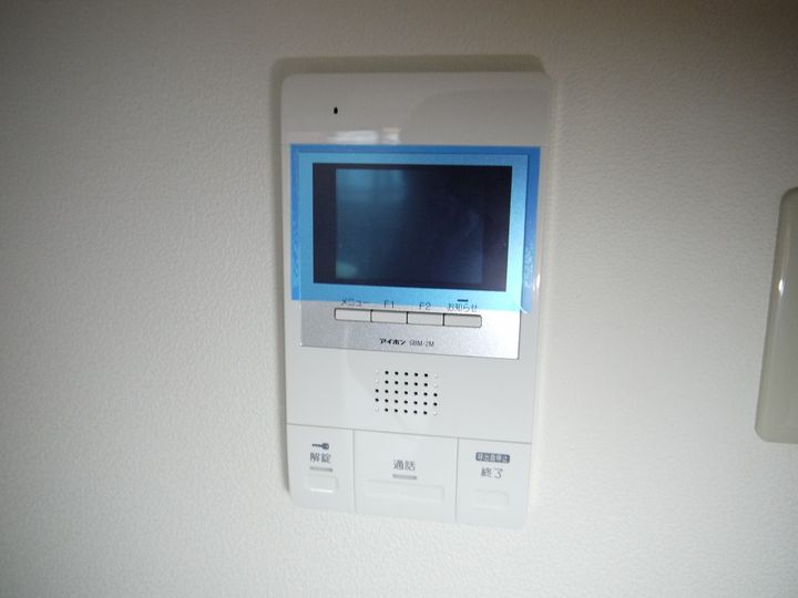 la perle (ラペール)の内装