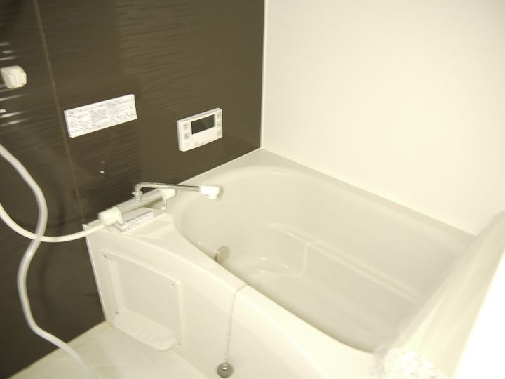 la perle (ラペール)の風呂