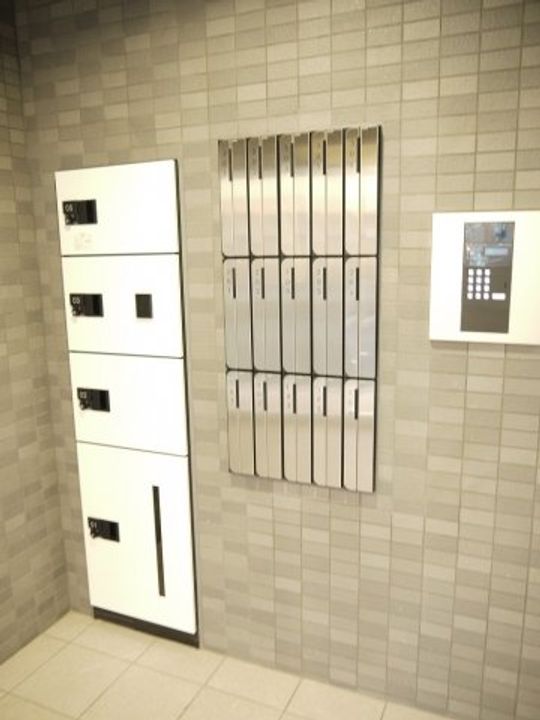 la perle (ラペール)の地図