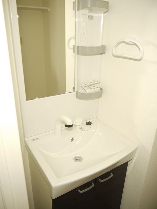 la perle (ラペール)の内装