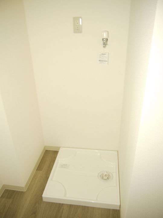 la perle (ラペール)の内装