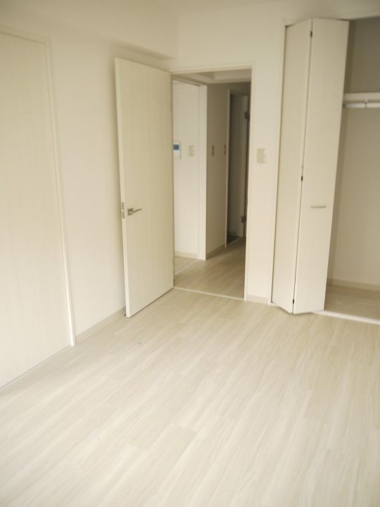 la perle (ラペール)の内装