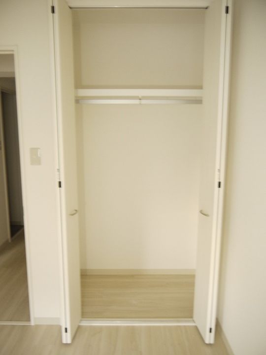 la perle (ラペール)の内装