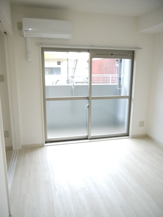 la perle (ラペール)の居間