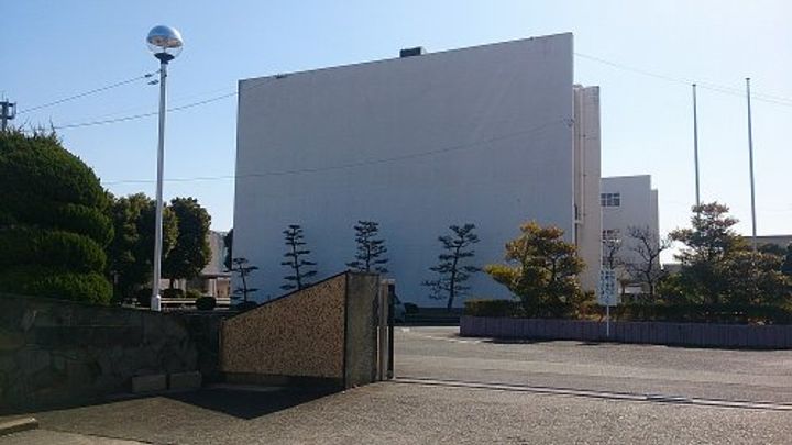 la perle (ラペール)の周辺