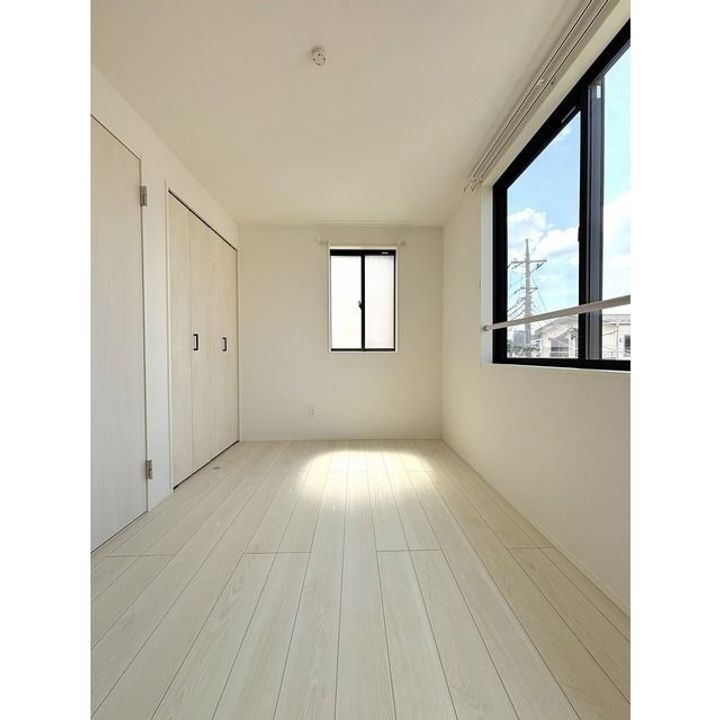 埼玉県さいたま市北区東大成町1(一戸建)の賃貸物件のその他画像