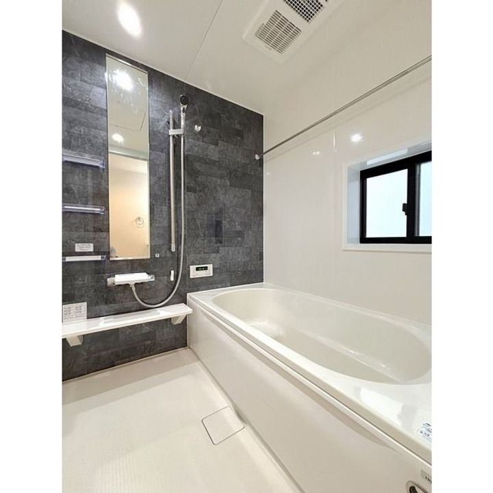 埼玉県さいたま市北区東大成町1(一戸建)の賃貸物件の風呂
