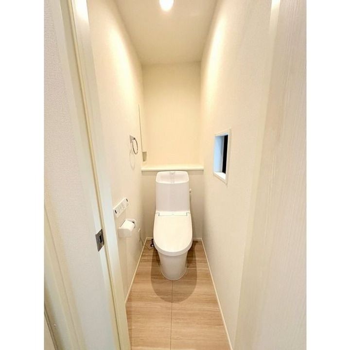 埼玉県さいたま市北区東大成町1(一戸建)の賃貸物件の内装