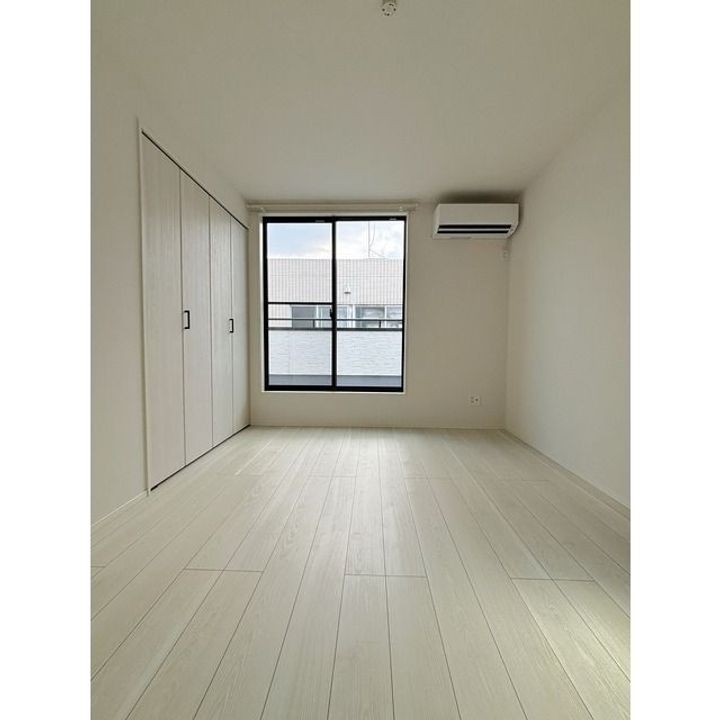 埼玉県さいたま市北区東大成町1(一戸建)の賃貸物件の内装