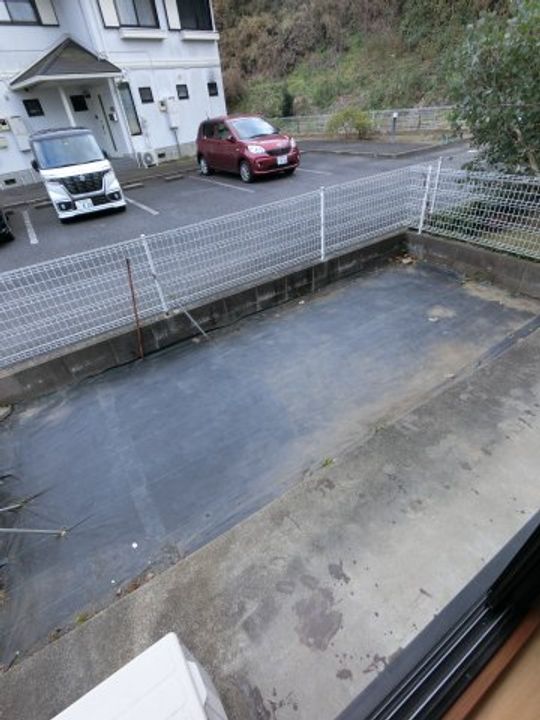 千葉県市原市青葉台5(一戸建)の賃貸物件の内装