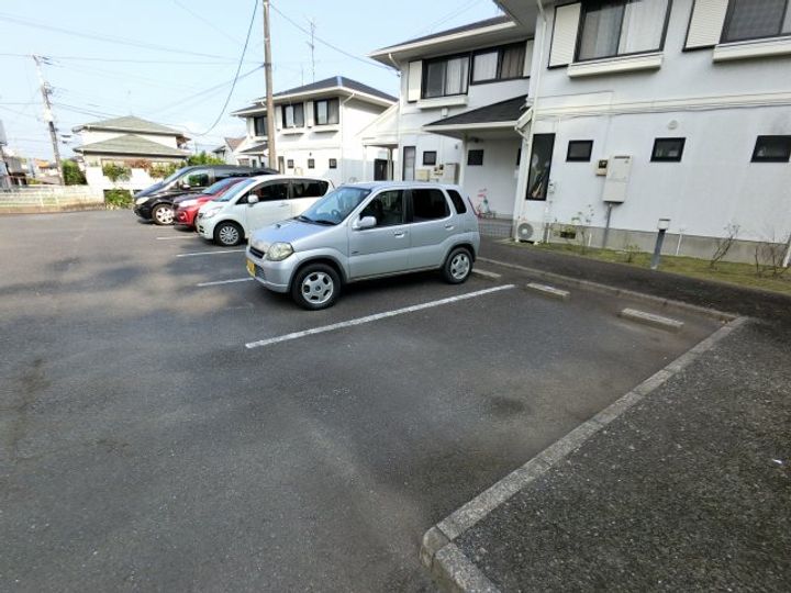 千葉県市原市青葉台5(一戸建)の賃貸物件の地図