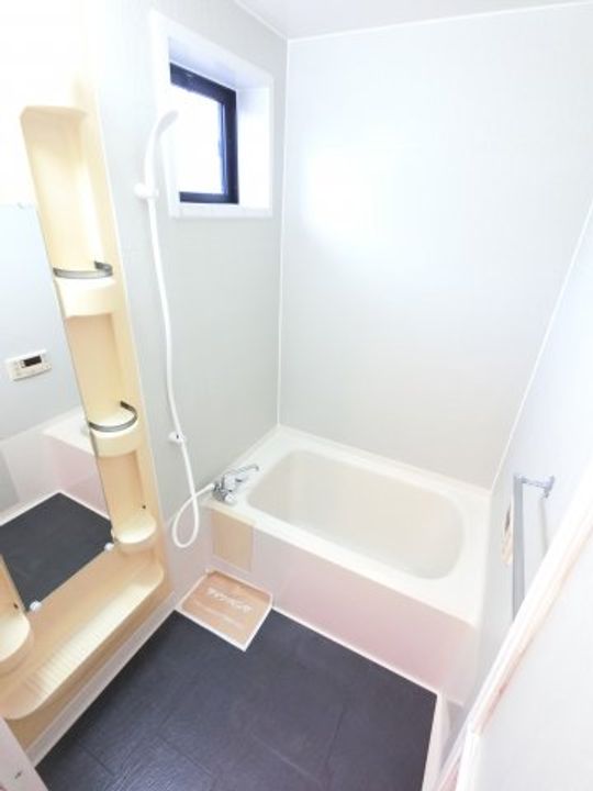 千葉県市原市青葉台5(一戸建)の賃貸物件の風呂