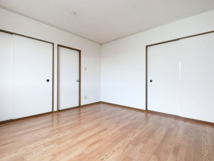 千葉県市原市青葉台5(一戸建)の賃貸物件の内装