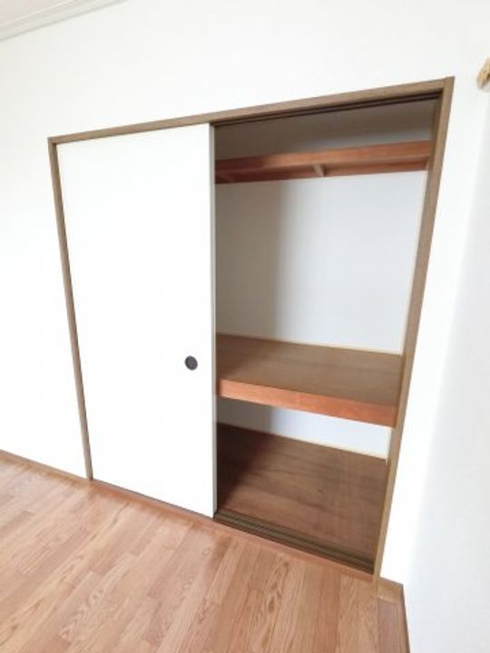 千葉県市原市青葉台5(一戸建)の賃貸物件の内装