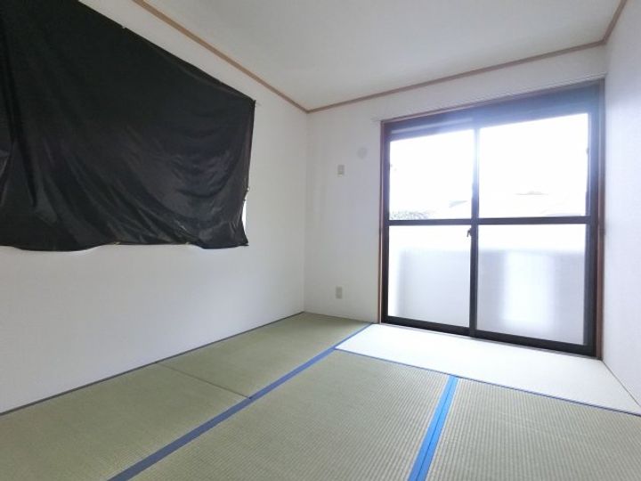 千葉県市原市青葉台5(一戸建)の賃貸物件の内装