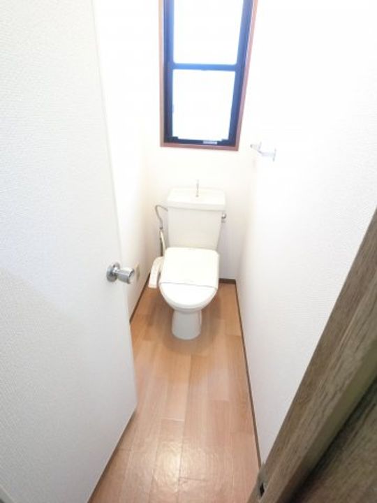 千葉県市原市青葉台5(一戸建)の賃貸物件の内装