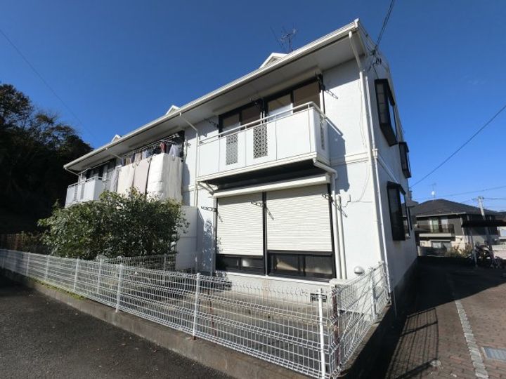 千葉県市原市青葉台5(一戸建)の賃貸物件の外観