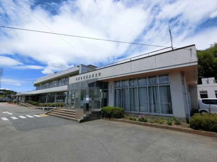 千葉県市原市青葉台5(一戸建)の賃貸物件の周辺