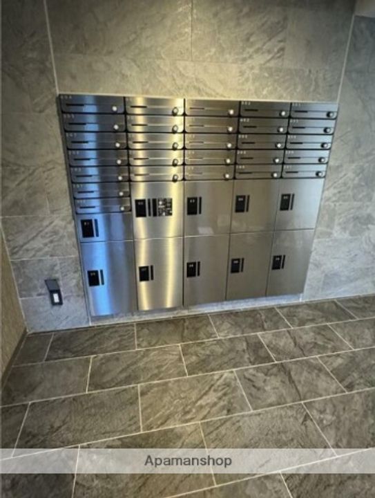 東京都品川区小山台2(マンション)の賃貸物件の地図