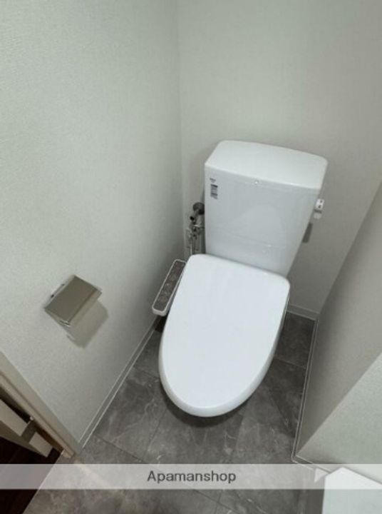 東京都品川区小山台2(マンション)の賃貸物件の内装