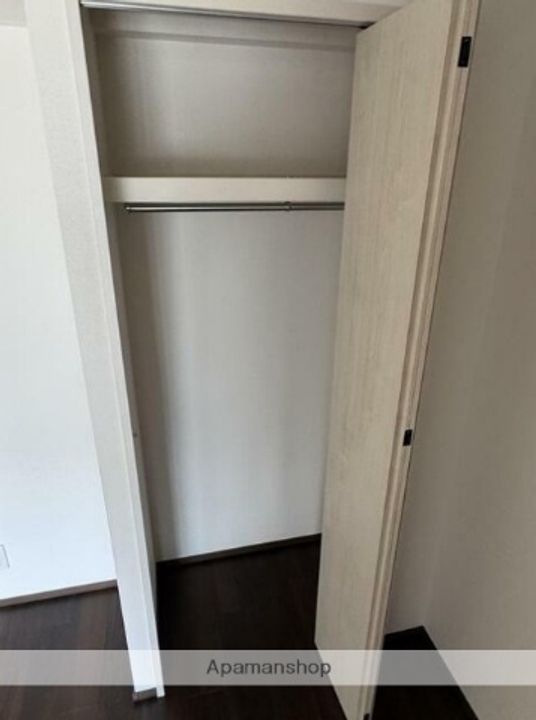 東京都品川区小山台2(マンション)の賃貸物件の内装