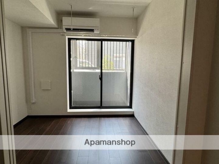 東京都品川区小山台2(マンション)の賃貸物件の居間