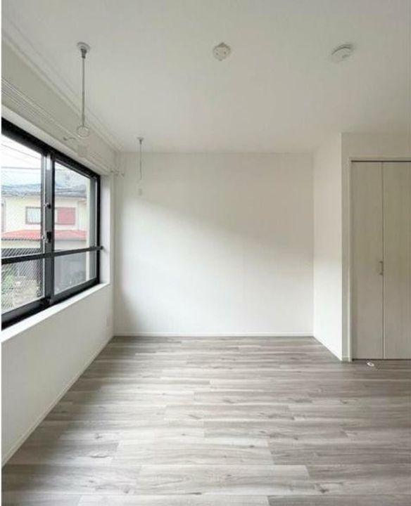 エルファーロ三軒茶屋の内装