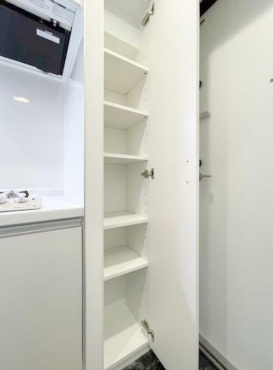 エルファーロ三軒茶屋の内装