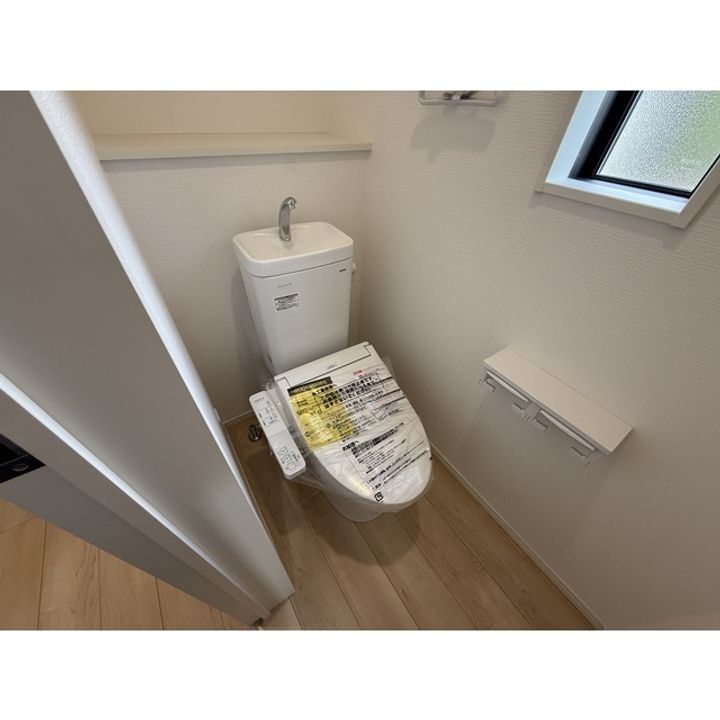 千葉県千葉市中央区川戸町(一戸建)の賃貸物件の内装