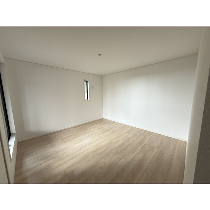 千葉県千葉市中央区川戸町(一戸建)の賃貸物件の内装