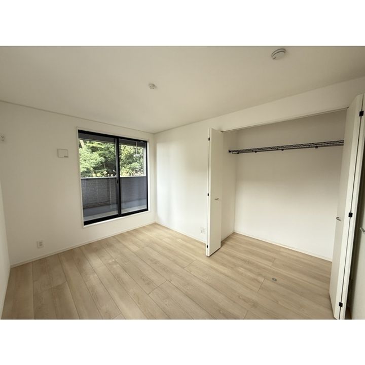 千葉県千葉市中央区川戸町(一戸建)の賃貸物件の内装