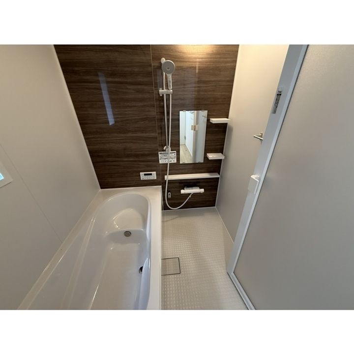 千葉県千葉市中央区川戸町(一戸建)の賃貸物件の風呂